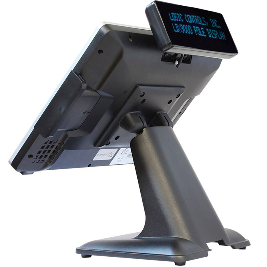 Monitor Display EC-VP-VFD|EC LINE 